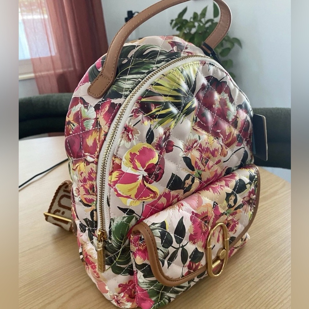 Liu Jo Backpack NWT